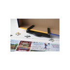 New Patented ROTATING Jigsaw Puzzle Box Top Holder