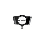 New Patented ROTATING Jigsaw Puzzle Box Top Holder