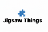 Jigsaw Things Logo